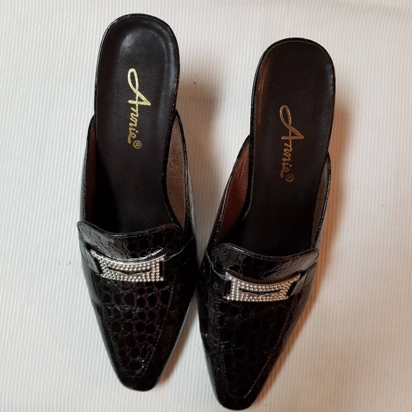 Mule Heels - Picture 2 of 4